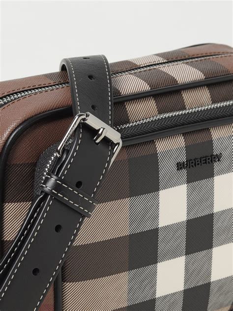 sacoche homme burberry|Sacs BURBERRY pour HOMME .